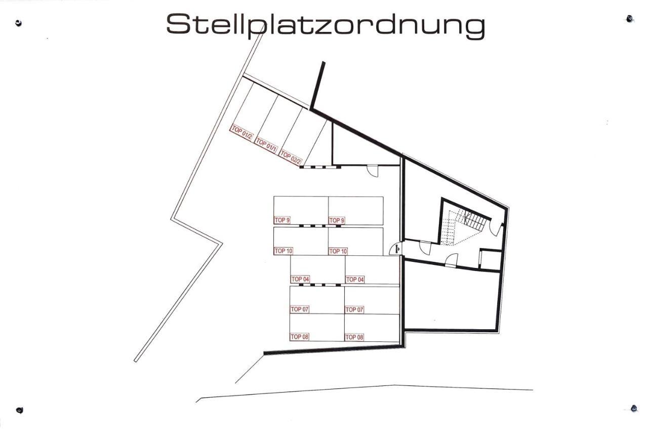 Charmantes Apartment In Der Residenz Silvretta - Inklusive Silvretta Card Premium ซี ภายนอก รูปภาพ