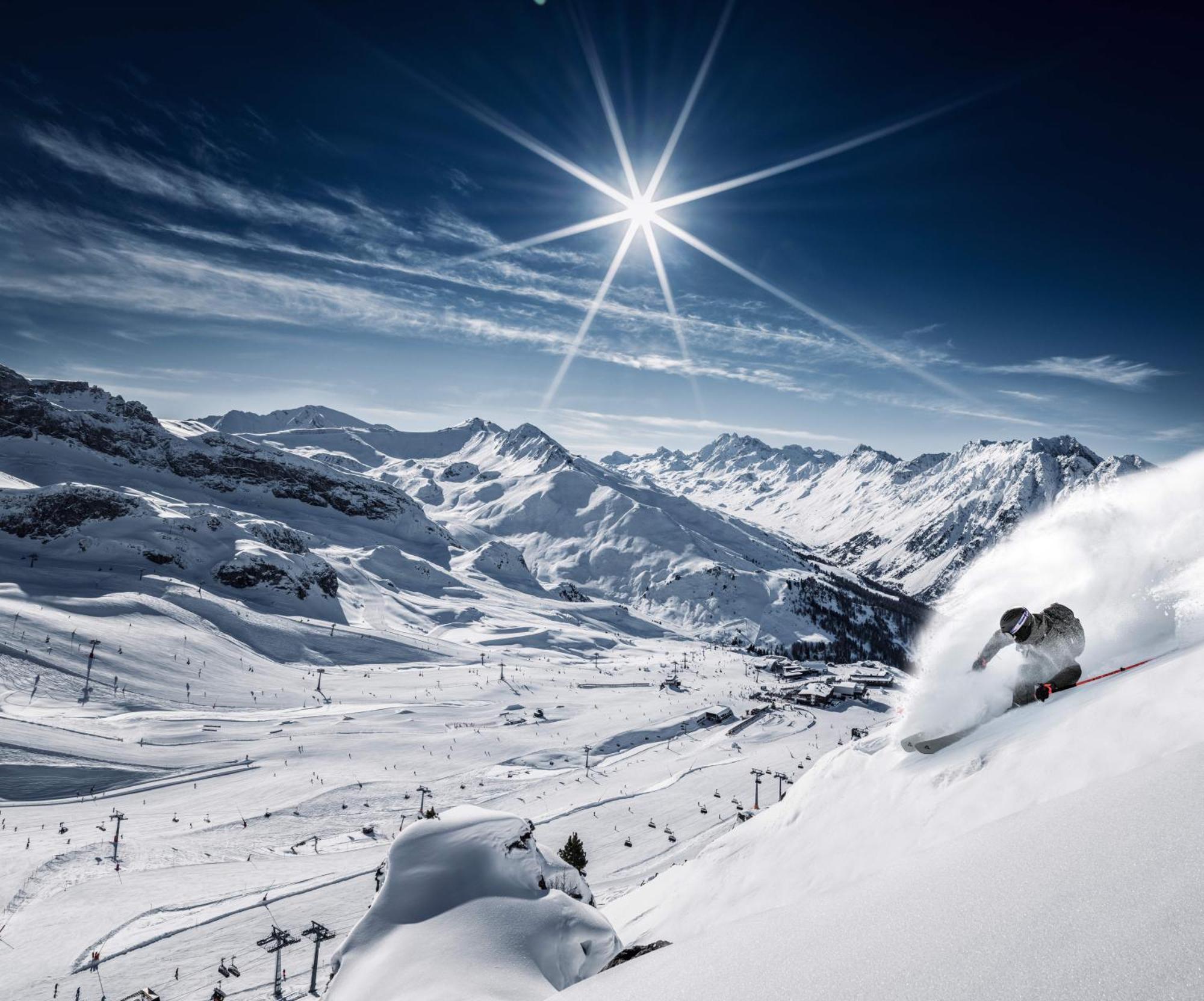 Charmantes Apartment In Der Residenz Silvretta - Inklusive Silvretta Card Premium ซี ภายนอก รูปภาพ